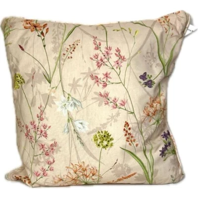 Afbeelding van Madison sierkussen 50x50 cm Donna rosa