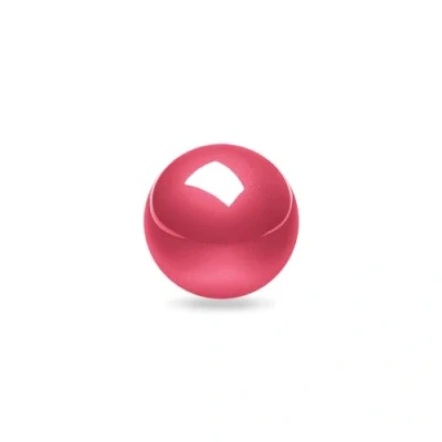 Afbeelding van Perixx PERIPRO 303 G PK Trackball Pink