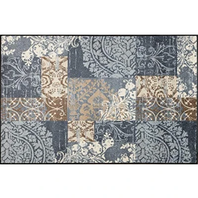 Afbeelding van Armonia grey Kleen Tex 115 x 175 cm