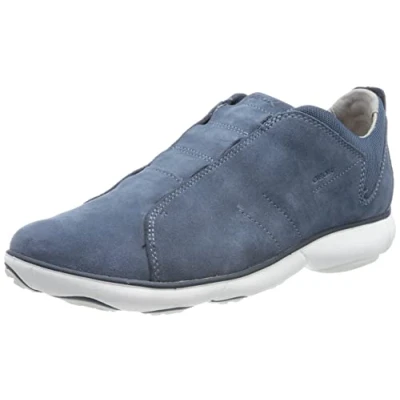 Afbeelding van GEOX U NEBULA Blauw 39 EU