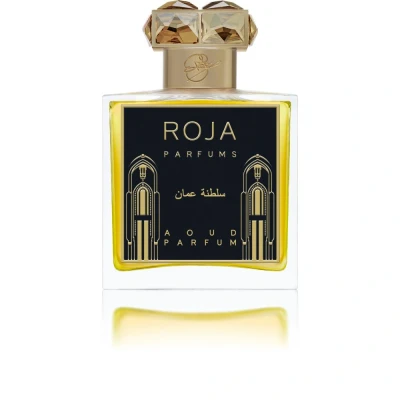 Afbeelding van Roja Parfums Gulf Collection Sultanate of Oman Parfum 50ml 50 ml