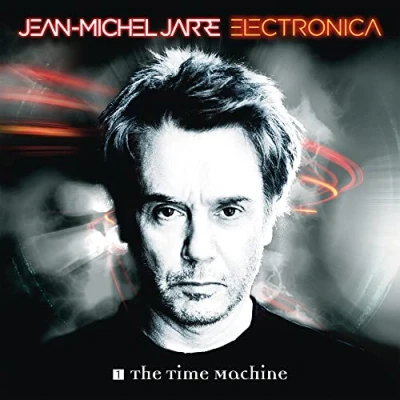 Afbeelding van Electronica 1: The Time Machine