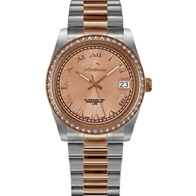 Afbeelding van Horloge Dames Bellevue I.23 (Ø 35 mm)