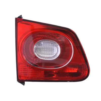 Afbeelding van ABAKUS 441 1317L LD UE Achterlicht Links Binnenste deel W5W, H21W Wit / Rood Zonder lamphouder, gloeilamp VOLKSWAGEN: Tiguan I