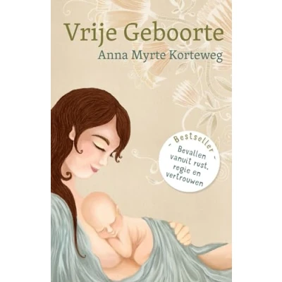 Afbeelding van Uitgeverij Lente Vrije Geboorte