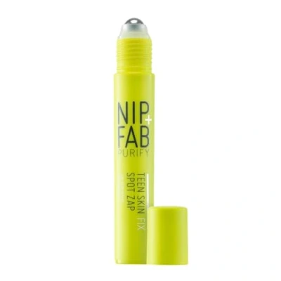 Afbeelding van Nip+Fab TEEN FIX SKIN SPOT ZAP 15ML Serum, Maat: 15 ml,