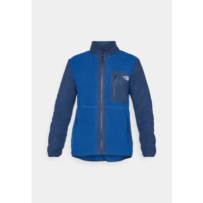 Afbeelding van The North Face Yumiori Full Zip Fleece Jas Heren Maat L