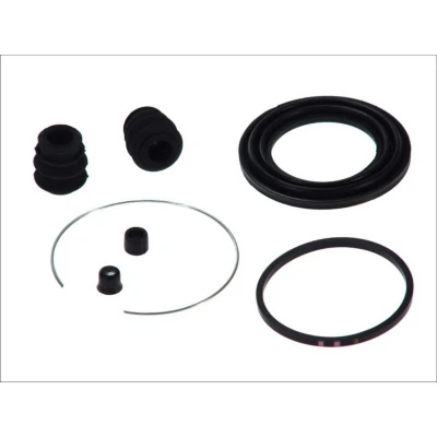 Afbeelding van AUTOFREN SEINSA D4604 Remklauw Reparatieset Vooras 60 OPEL: GT Roadster, MITSUBISHI: Lancer 8
