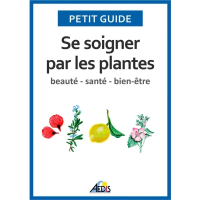 Afbeelding van Se soigner par les plantes