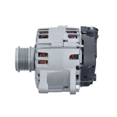 Afbeelding van HELLA 8EL 015 637 561 Dynamo / Alternator 14V 180A