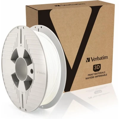 Afbeelding van Verbatim 3D printerfilament, BVHO, 1,75 mm, 500 g, transparant