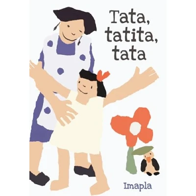 Afbeelding van Tata, Tatita, Tata