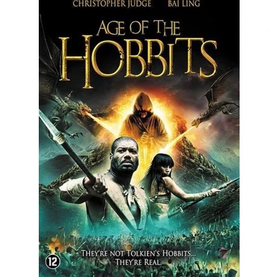 Afbeelding van Age Of The Hobbits