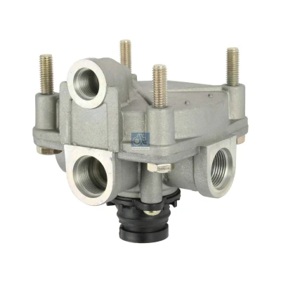 Afbeelding van Dt Spare Parts Relaisklep 4.62300