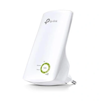 Afbeelding van TP Link TL WA854RE 300 Mbps WLAN bereik verlenging