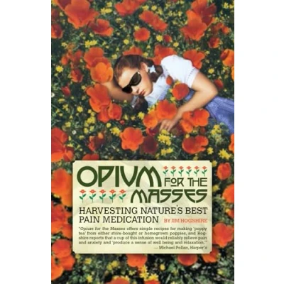 Afbeelding van Opium For the Masses