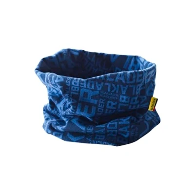 Afbeelding van Blaklader Bandana 9083 1049 Marineblauw/Steel blue