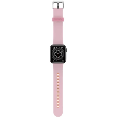 Afbeelding van OtterBox Watch Band voor de Apple Series 1 / 2 3 4 5 6 7 8 9 SE Ultra (2) 42 44 45 49 mm Pink