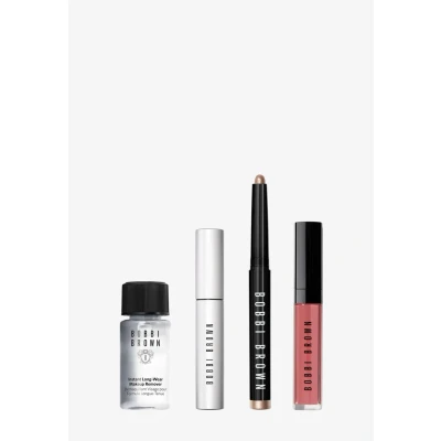 Afbeelding van Bobbi Brown Essential Lip &amp; Eye Kit Make up Set