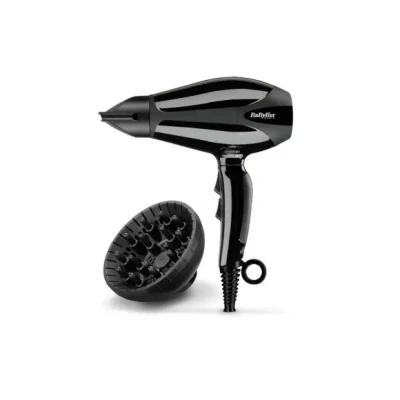 Afbeelding van Babyliss 6715de Ac 2400wt Haardroger