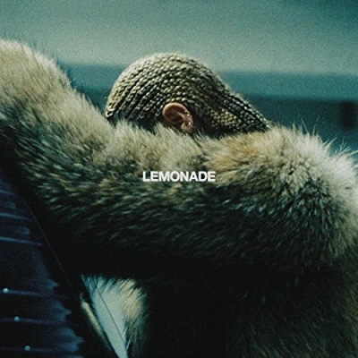 Afbeelding van Beyoncé Lemonade (2 LPs)