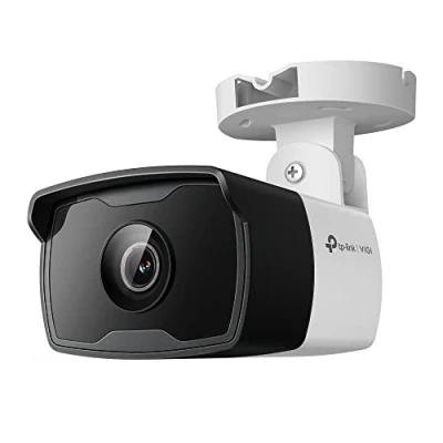 Afbeelding van TP Link TPLINK IP camera IPCamera VIGI C340I (4 mm)
