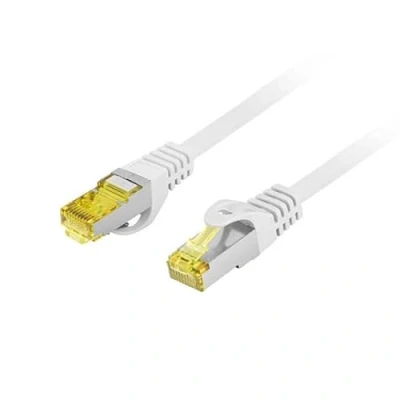 Afbeelding van UTP Category 6 Rigid Network Cable Lanberg PCF6A 10CU 0150 S 1,5 m Grey