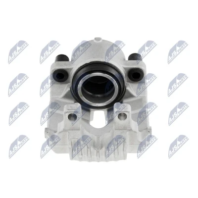 Afbeelding van NTY HZP BM 012 Remklauw Vooras links BMW: 3 Saloon, Touring, X1