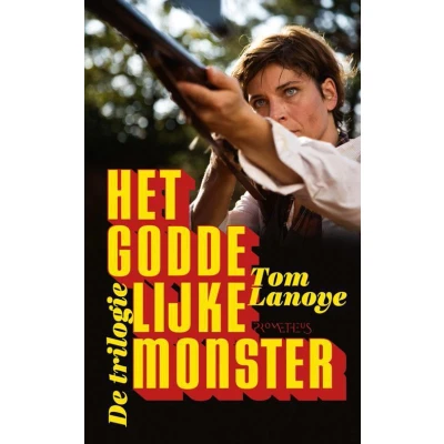 Afbeelding van Het Goddelijke Monster