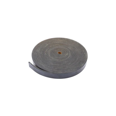 Afbeelding van Wovar Boomband op Rol 15 meter Rubber Per