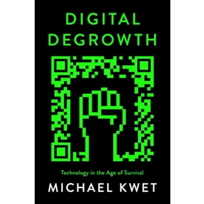 Afbeelding van Digital Degrowth