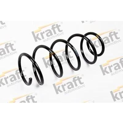 Afbeelding van KRAFT 4024804 Chassisveer Vooras SEAT: Córdoba II Saloon