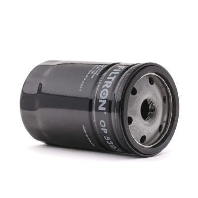 Afbeelding van FILTRON OP 532/1 Oliefilter 3/4 16 UNF Opschroeffilter FORD: FIESTA 5, Fusion Estate, Focus Mk1 Hatchback, LAND ROVER: Discovery 4, 3