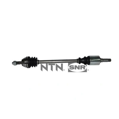 Afbeelding van SNR DK66.009 Aandrijfas Vooras rechts 800 CITROËN: Saxo Hatchback, PEUGEOT: 106 I II Hatchback