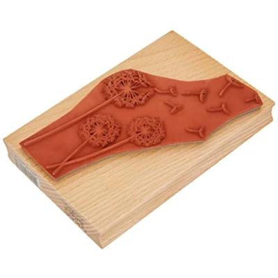 Image de Tampon Shabby Souffle léger 15 x 9,8 cm