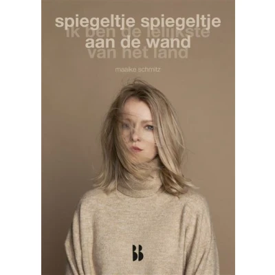 Image de Spiegeltje, spiegeltje aan de wand, ik ben lelijkste van het land