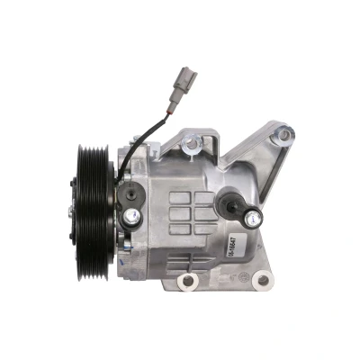 Afbeelding van ELSTOCK 51 1039 AC Compressor PAG 100 R134a Met pakkingen