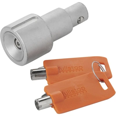 Afbeelding van Purple Line Reserveslot t.b.v. Wielklem Nemesis Ultra SCM