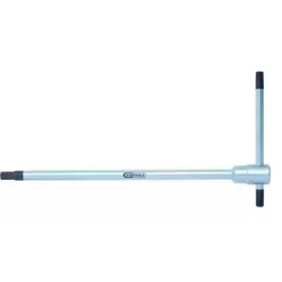 Afbeelding van KS Tools, Inbussleutel, 158.5207