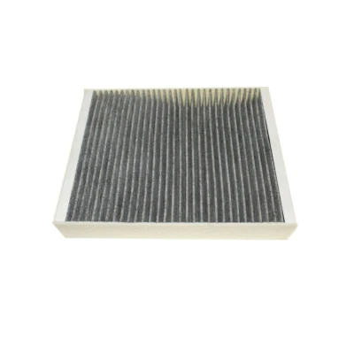 Image de Filtre d&#039;habitacle charbon actif purflux ahc373