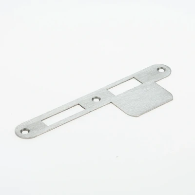 Afbeelding van Nemef Sluitplaat rond type vp4139/17 DIN links