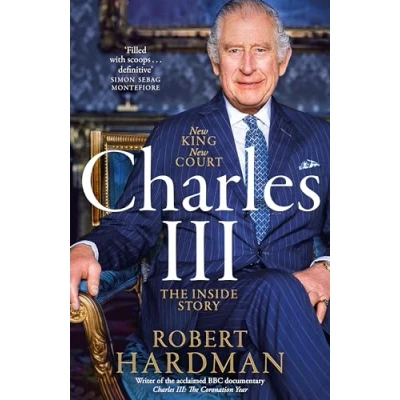 Afbeelding van Charles III