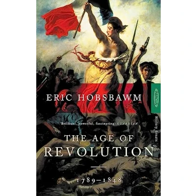 Afbeelding van Age Of Revolution Europe 1789 1848