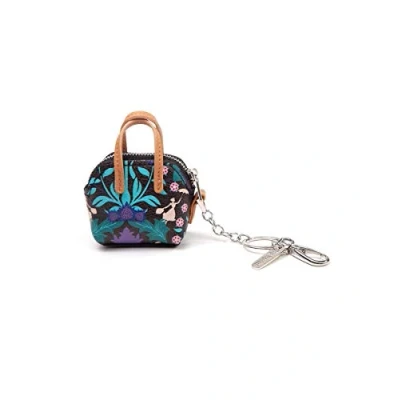 Afbeelding van Disney Mary Poppins Mini Bag 3D Sleutelhanger Multicolours