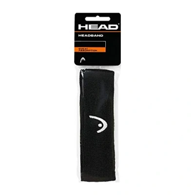 Afbeelding van HEAD Headband wit