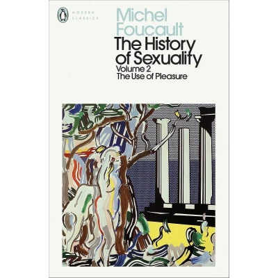 Afbeelding van The History of Sexuality: 2