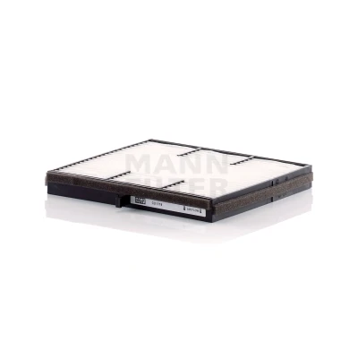 Afbeelding van Mann filter Interieurfilter CU 1719