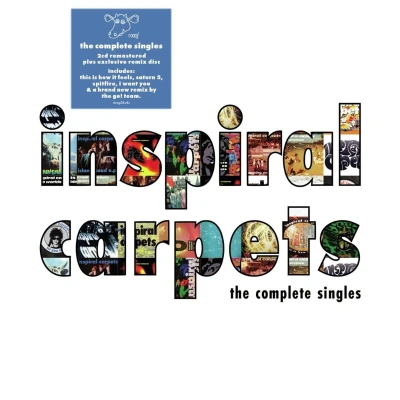 Afbeelding van The Complete Singles (1988 2015)