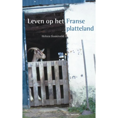 Afbeelding van Leven op het Franse platteland