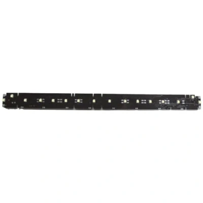 Afbeelding van Piko H0 56309 IC modern Speisewagen Interieurverlichting rijtuig 1 stuk(s)